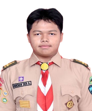 Farchan Tata Buwana