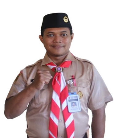 Eko Yuliyanto, S.Pd.