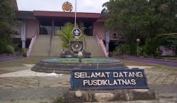 Pusdiklatnas