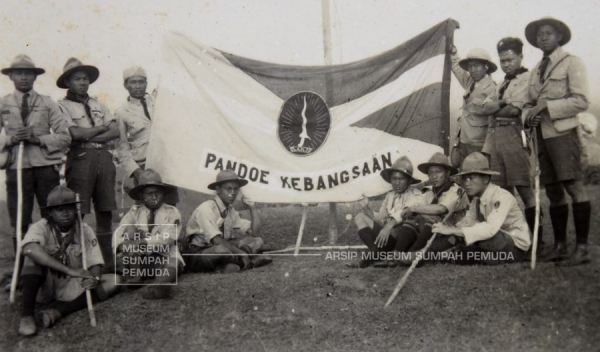 Sejarah Kepemimpinan