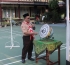 PERKEMAHAN PENERIMAAN TAMU AMBALAN (PTA)